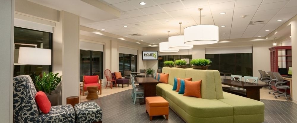 Home2 Suites By Hilton Stillwater Exterior photo